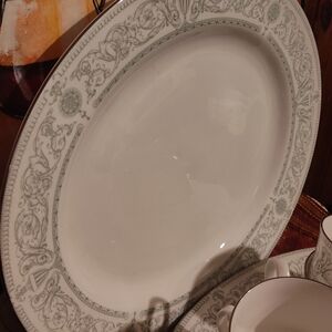 Allegro 1966 Royal Worchester Fine Bone China